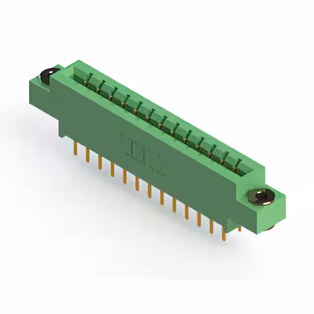 333-026-520-803 EDAC Inc.  Edgeboard Connectors